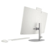 ออลอินวัน HP All In One 24-CT2006D Ryzen AI 5 สีขาว (Shell white)SpeedCom