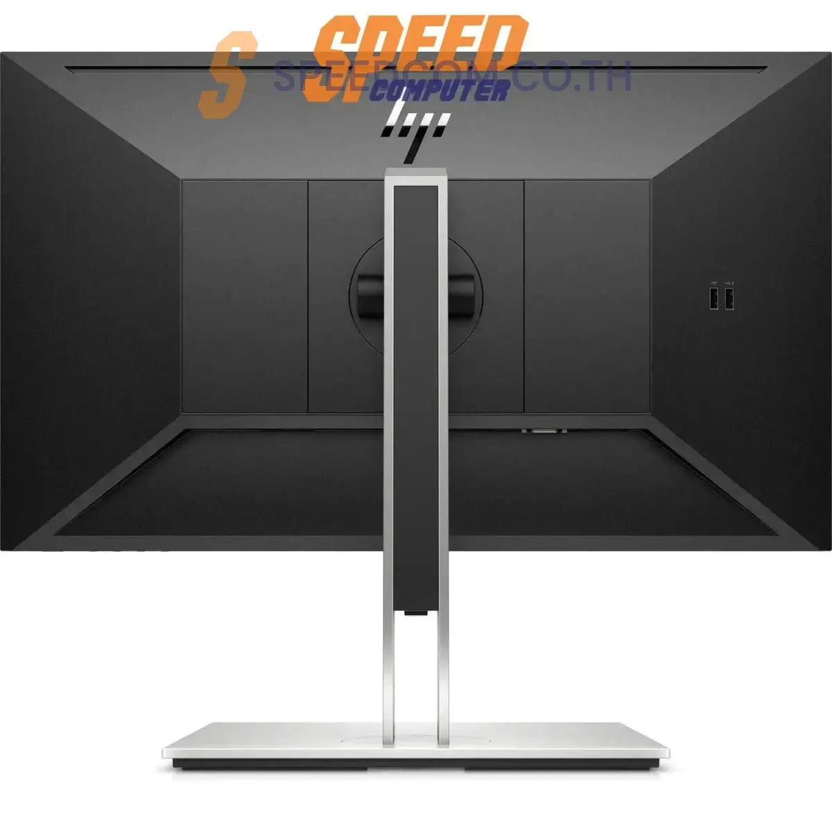 จอมอนิเตอร์ HP EliteDisplay E23 G4 (9VF96AA) 23.0" IPS FHD 60Hz สีเงิน - SpeedCom