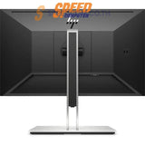 จอมอนิเตอร์ HP EliteDisplay E23 G4 (9VF96AA) 23.0" IPS FHD 60Hz สีเงิน - SpeedCom