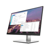 จอมอนิเตอร์ HP EliteDisplay E23 G4 (9VF96AA) 23.0" IPS FHD 60Hz สีเงินSpeedCom