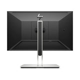จอมอนิเตอร์ HP EliteDisplay E23 G4 (9VF96AA) 23.0" IPS FHD 60Hz สีเงินSpeedCom