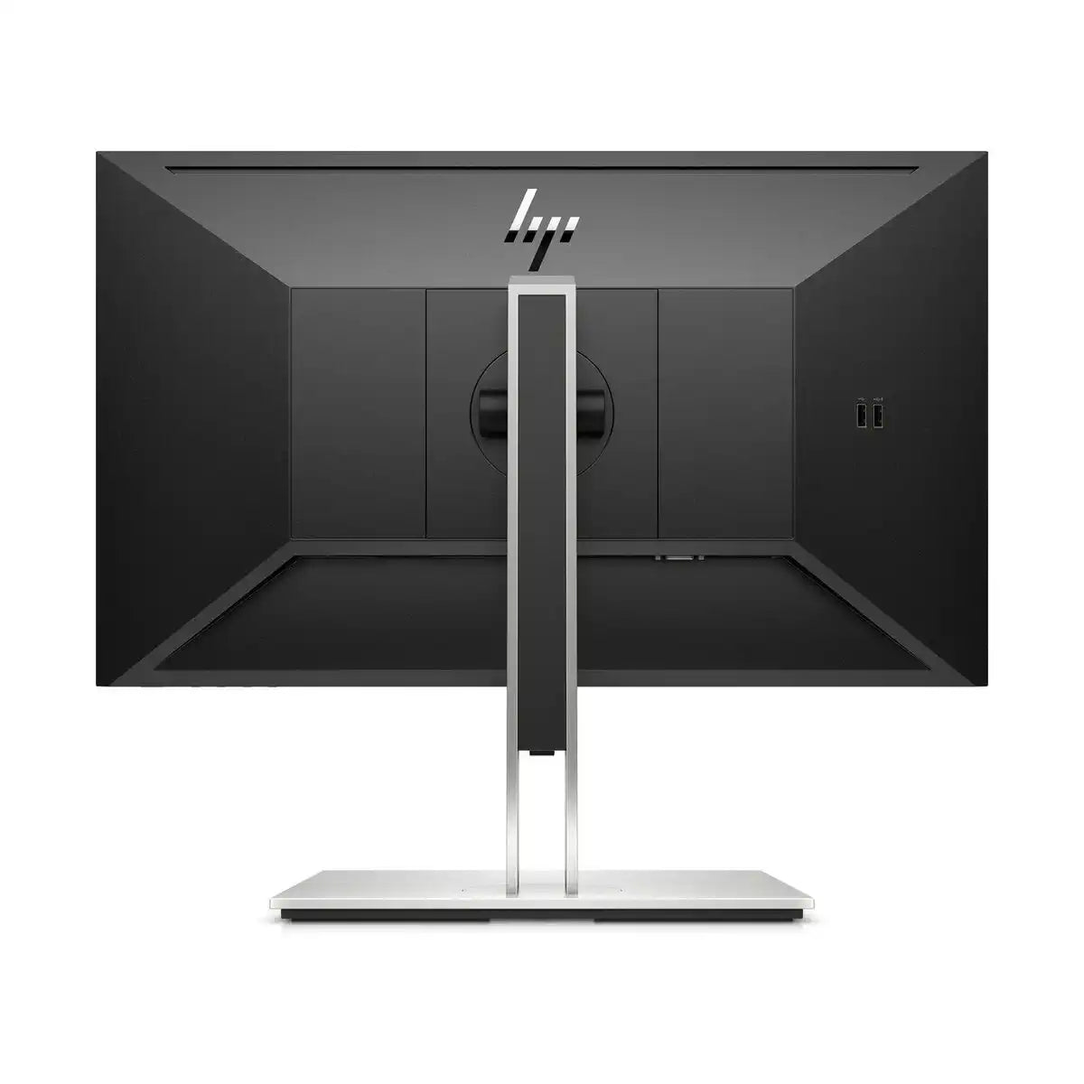 จอมอนิเตอร์ HP EliteDisplay E23 G4 (9VF96AA) 23.0" IPS FHD 60Hz สีเงินSpeedCom