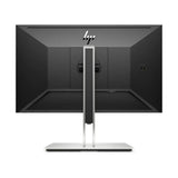 จอมอนิเตอร์ HP EliteDisplay E23 G4 (9VF96AA) 23.0" IPS FHD 60Hz สีเงินSpeedCom