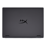 โน๊ตบุ๊ค HP HyperX OMEN 15-ga0042TX Core i7 Gen14 สีดำ 