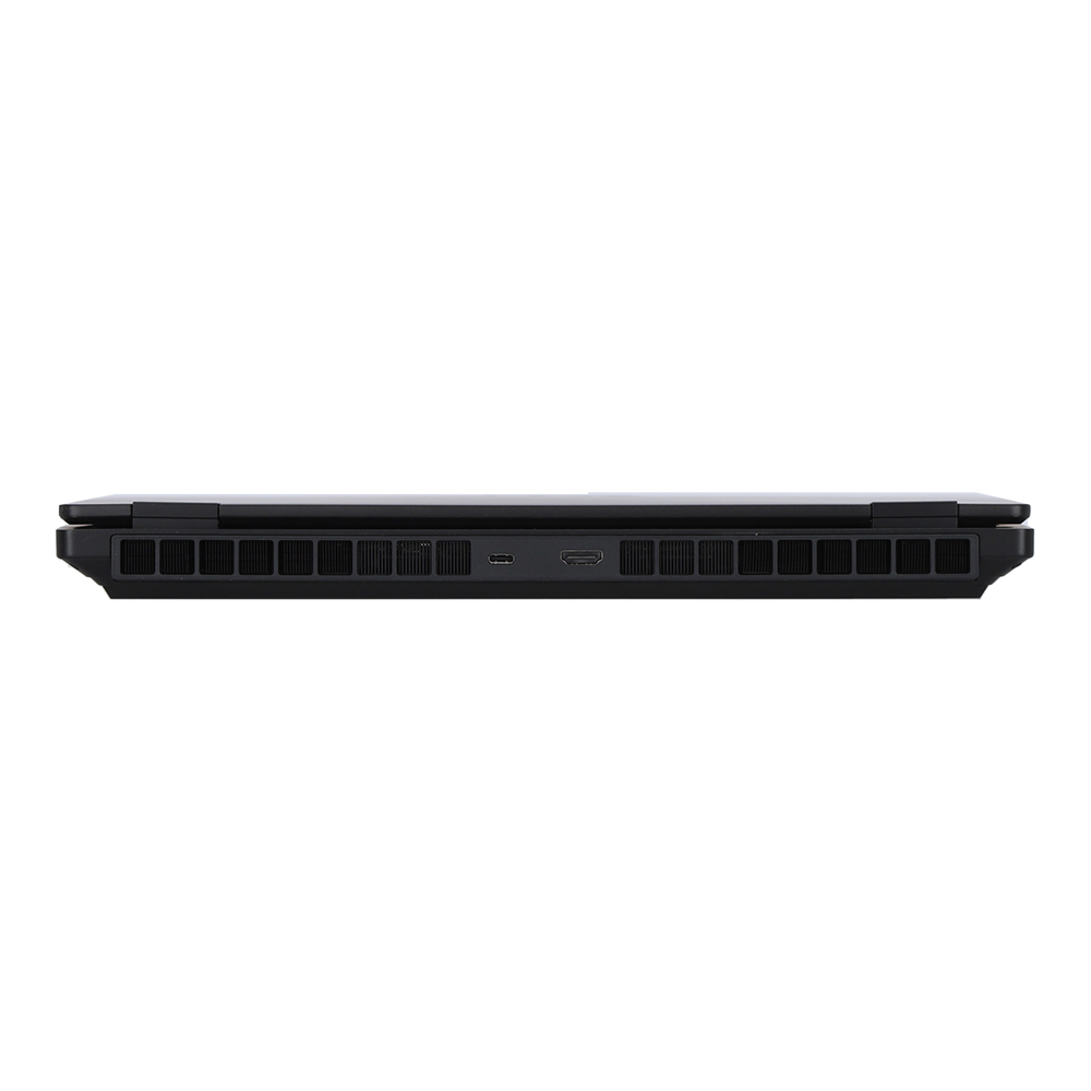 โน๊ตบุ๊ค HP HyperX OMEN 15-ga0042TX Core i7 Gen14 สีดำ 
