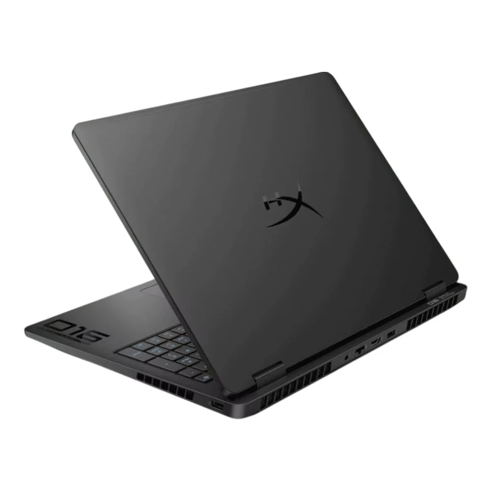 โน้ตบุ๊ก HP HyperX OMEN 16-am2067TX Core Ultra 9 RTX 5070 สีดำ - SpeedCom