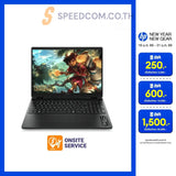 Notebook HP HyperX Omen 15 GA0001TX i5 Gen14 Black