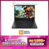 โน๊ตบุ๊ค HP HyperX Omen 15 GA0000TX i7 Gen14 สีดำ (Black)