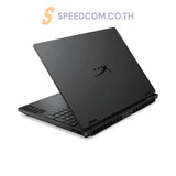 โน๊ตบุ๊ค HP HyperX Omen 15 GA0000TX i7 Gen14 สีดำ (Black) - SpeedCom