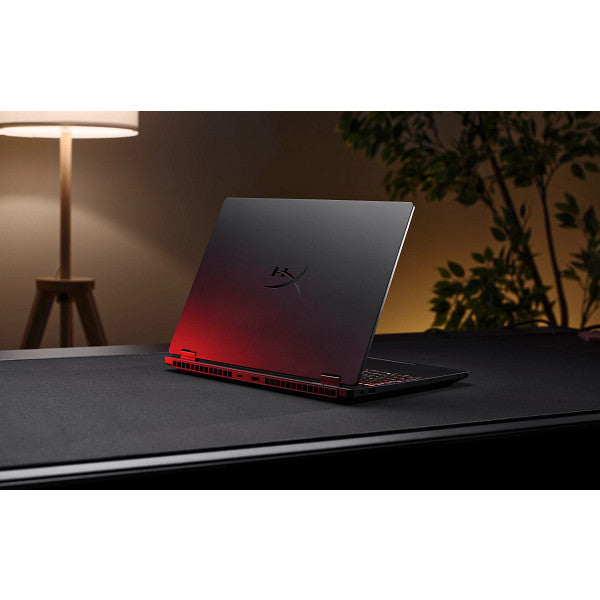 โน๊ตบุ๊ค HP HyperX Omen 15 GA0002TX i5 Gen14 สีดำ (Black)SpeedCom
