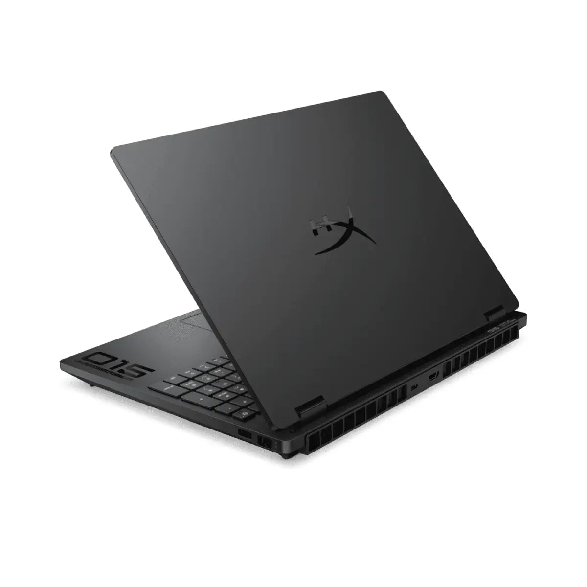 โน๊ตบุ๊ค HP HyperX Omen 15 GB0009AX Ryzen 7 สีดำ (Black) - SpeedCom