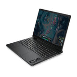 โน๊ตบุ๊ค HP HyperX Omen 15 GB0009AX Ryzen 7 สีดำ (Black) - SpeedCom