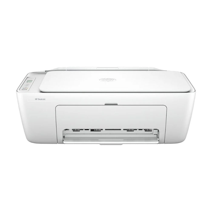 Inkjet printer HP Advantage 2875 (588J7B) White