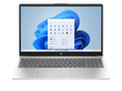 โน๊ตบุ้ค HP 15.6 inch Laptop 15-fc0897AU (DF7G0PA) สีเงิน (Silver)