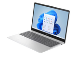 โน๊ตบุ้ค HP 15.6 inch Laptop 15-fc0897AU (DF7G0PA) สีเงิน (Silver)