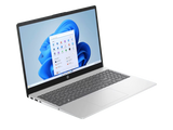 โน๊ตบุ้ค HP 15.6 inch Laptop 15-fc0897AU (DF7G0PA) สีเงิน (Silver)