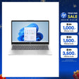 โน๊ตบุ๊ค HP Laptop 14 inch 14-ep1139TU Ultra 5 สีเงินSpeedCom