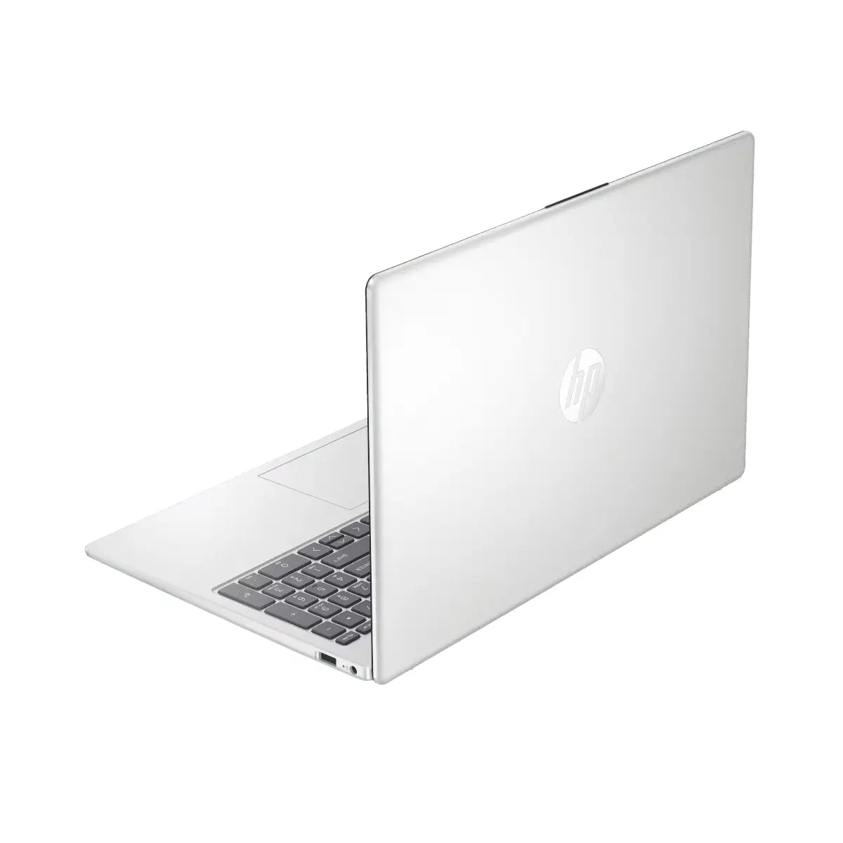 โน๊ตบุ๊ค HP Laptop 15 FC1063AU Ryzen 7 สีเงิน (Silver)SpeedCom