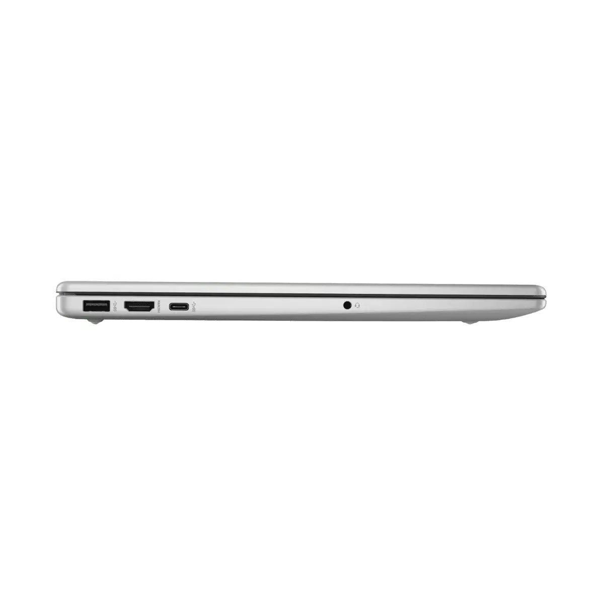 โน๊ตบุ๊ค HP Laptop 15 FC1063AU Ryzen 7 สีเงิน (Silver)SpeedCom