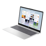 โน๊ตบุ๊ค HP Laptop 15 fd2040TU Ultra 7 AI Boost สีเงิน