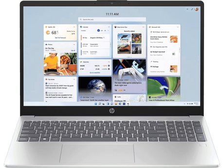  HP Laptop 15.6 inch 15-fd1578TU