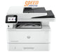 ปริ้นเตอร์เลเซอร์ HP MFP 4103FDN (2Z628A) สีขาว - SpeedCom