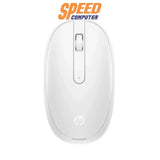 เมาส์ HP Mouse 240 Bluetooth (793F9AA) สีขาว - SpeedCom