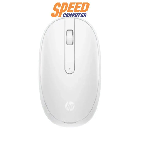 เมาส์ HP Mouse 240 Bluetooth (793F9AA) สีขาว - SpeedCom
