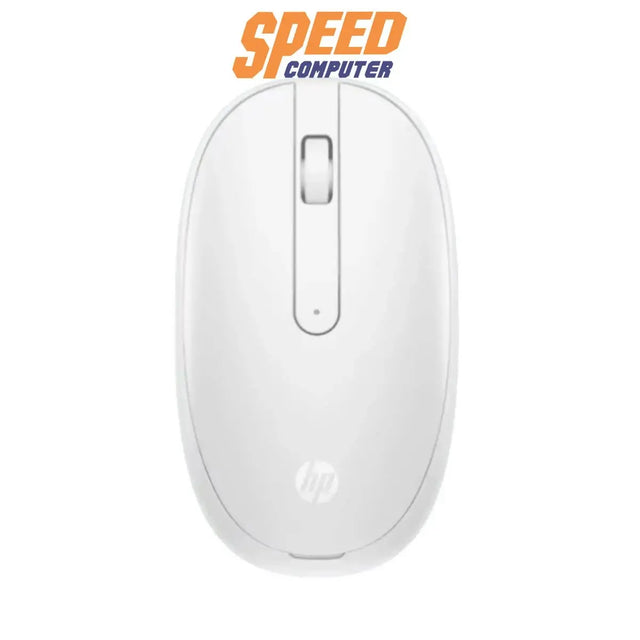 เมาส์ HP Mouse 240 Bluetooth (793F9AA) สีขาว - SpeedCom