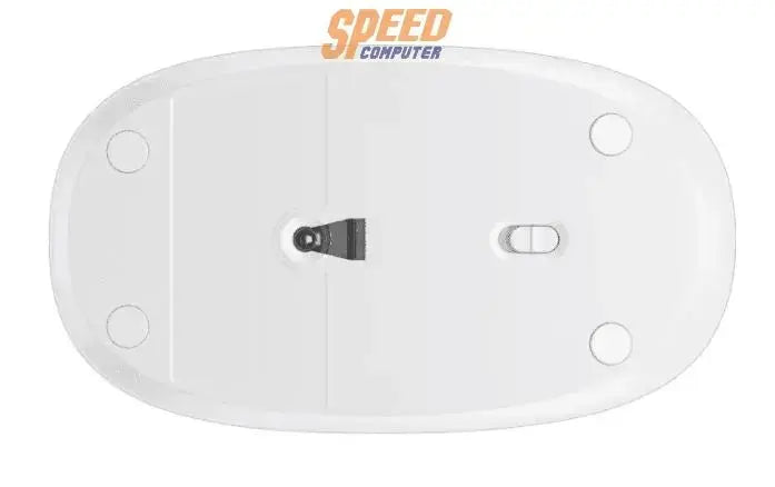 เมาส์ HP Mouse 240 Bluetooth (793F9AA) สีขาว - SpeedCom