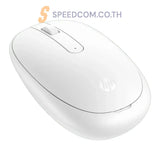 เมาส์ HP Mouse 240 Bluetooth (793F9AA) สีขาว - SpeedCom