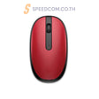 เมาส์ไร้สาย HP Mouse 240 สีแดง
