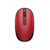 เมาส์ไร้สาย HP Mouse 240 สีแดง