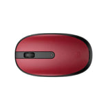เมาส์ไร้สาย HP Mouse 240 สีแดง