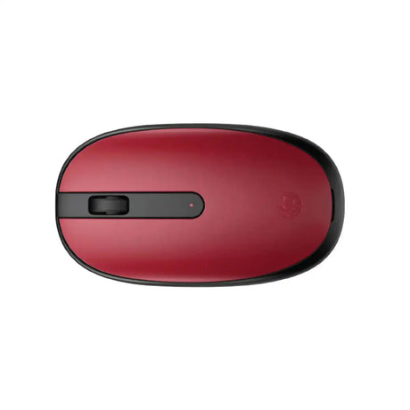 เมาส์ไร้สาย HP Mouse 240 สีแดง