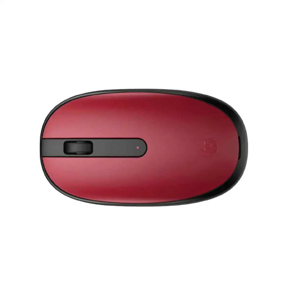 เมาส์ไร้สาย HP Mouse 240 สีแดง - SpeedCom
