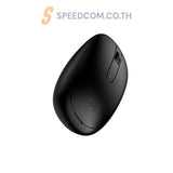 เมาส์ไร้สาย HP Mouse 240 (3V0G9AA) สีดำ - SpeedCom