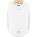 เมาส์ HP Mouse 410 SLIM Bluetooth (4M0X6AA) สีขาว - SpeedCom