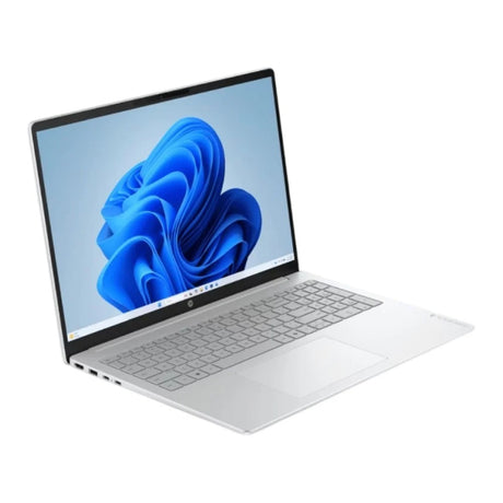 โน๊ตบุ๊ค HP OmniBook 3 16-bs0045TU Core Ultra 5 325 สีเงิน - SpeedCom