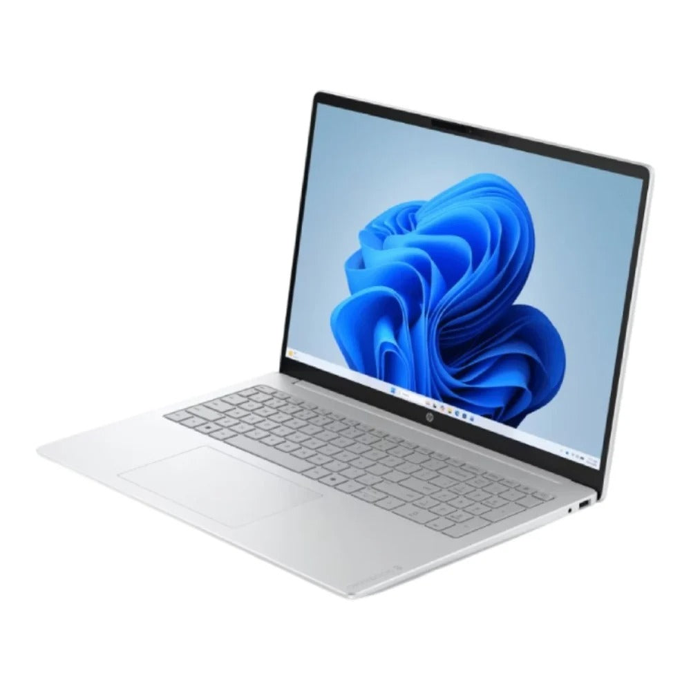 โน๊ตบุ๊ค HP OmniBook 3 16-bs0045TU Core Ultra 5 325 สีเงิน - SpeedCom