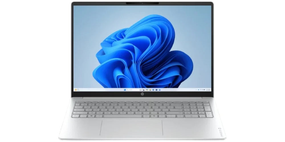 โน๊ตบุ๊ค HP OmniBook 3 16-bs0045TU Core Ultra 5 325 สีเงิน - SpeedCom