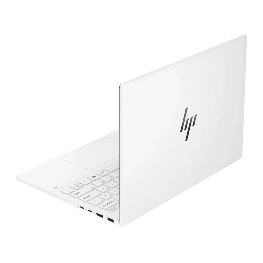 โน๊ตบุ๊ค HP OmniBook 7 Aero 13-bg1074AU Ryzen AI 7 สีขาว - SpeedCom