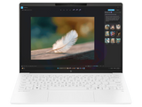HP OmniBook 7 Aero 13.3 inch Next Gen AI Laptop 13-bg1076AU