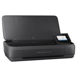 ปริ้นเตอร์อิงค์เจ็ท HP OfficeJet 250 Mobile AiO Prntr สีดำ - SpeedCom