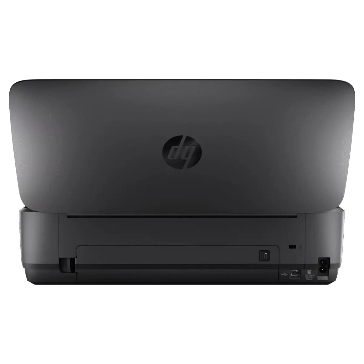 ปริ้นเตอร์อิงค์เจ็ท HP OfficeJet 250 Mobile AiO Prntr สีดำ - SpeedCom