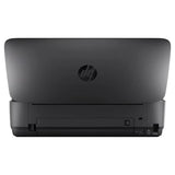 ปริ้นเตอร์อิงค์เจ็ท HP OfficeJet 250 Mobile AiO Prntr สีดำ - SpeedCom