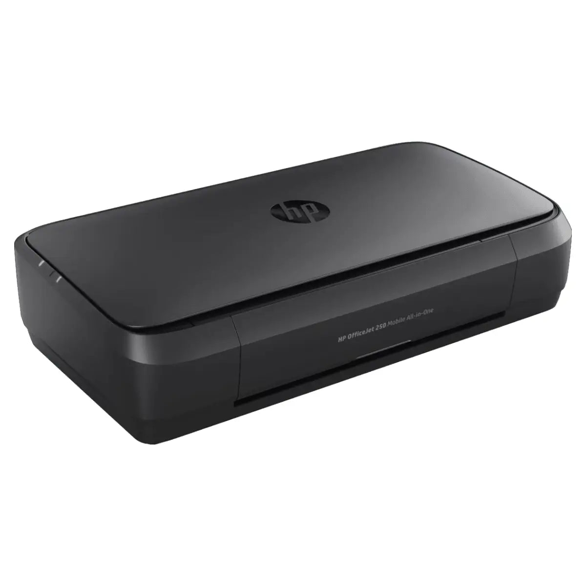 ปริ้นเตอร์อิงค์เจ็ท HP OfficeJet 250 Mobile AiO Prntr สีดำ - SpeedCom