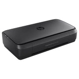 ปริ้นเตอร์อิงค์เจ็ท HP OfficeJet 250 Mobile AiO Prntr สีดำ - SpeedCom