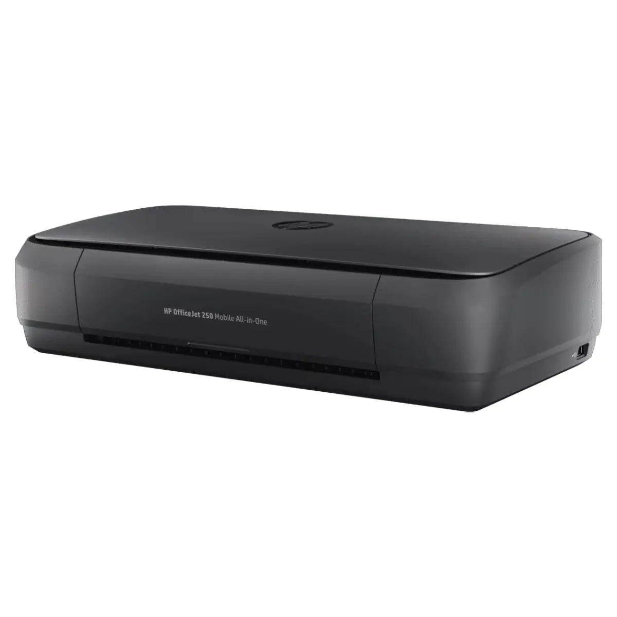 ปริ้นเตอร์อิงค์เจ็ท HP OfficeJet 250 Mobile AiO Prntr สีดำ - SpeedCom