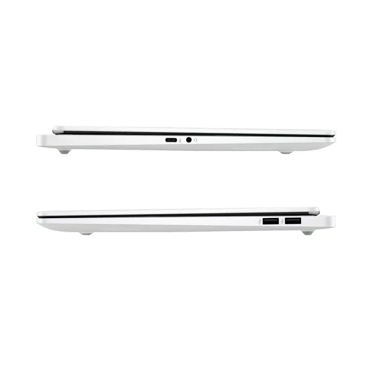 โน๊ตบุ๊ค HP Omen 14-FB0139TX Ultra 9 สีขาว (Ceramic White)SpeedCom